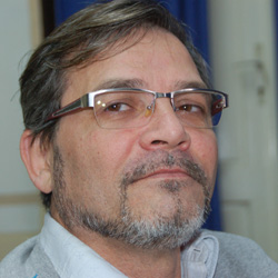 Paroški Radivoj